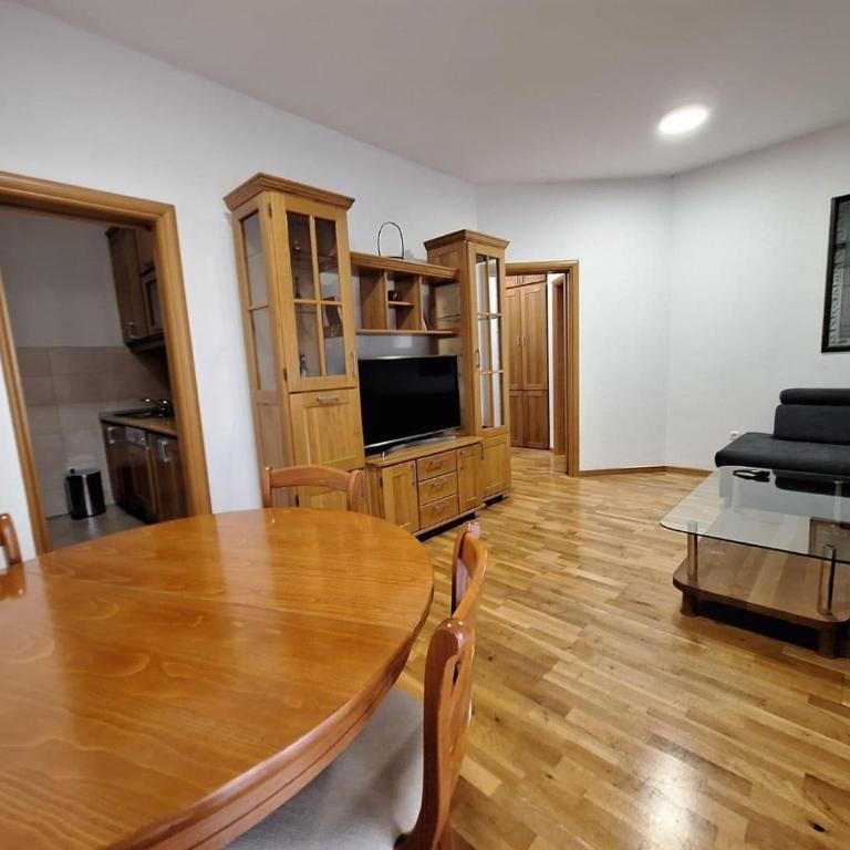 Plazma - Apartman sa 1 Spavaćom Sobom - 7