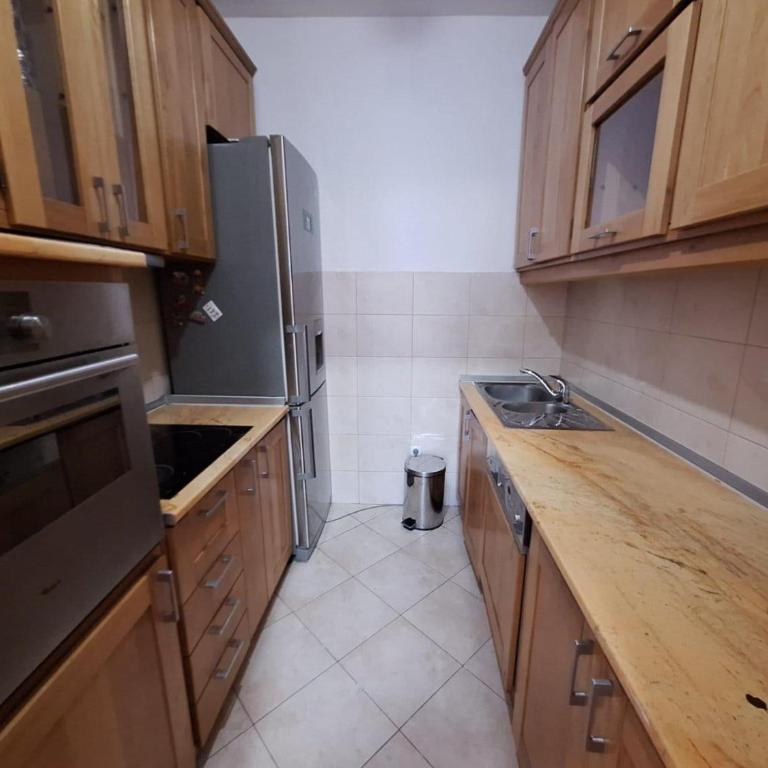 Plazma - Apartman sa 1 Spavaćom Sobom - 4