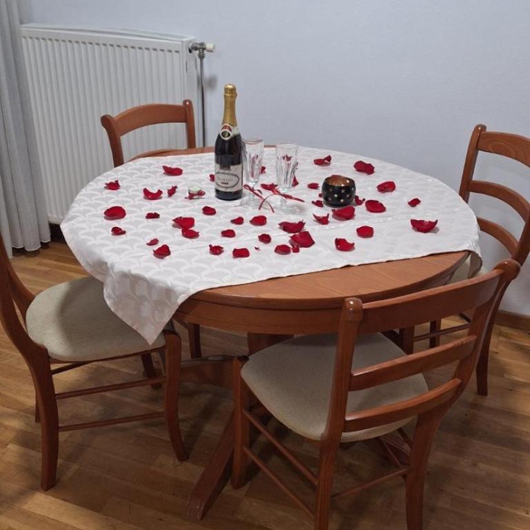 Plazma - Apartman sa 1 Spavaćom Sobom - 3