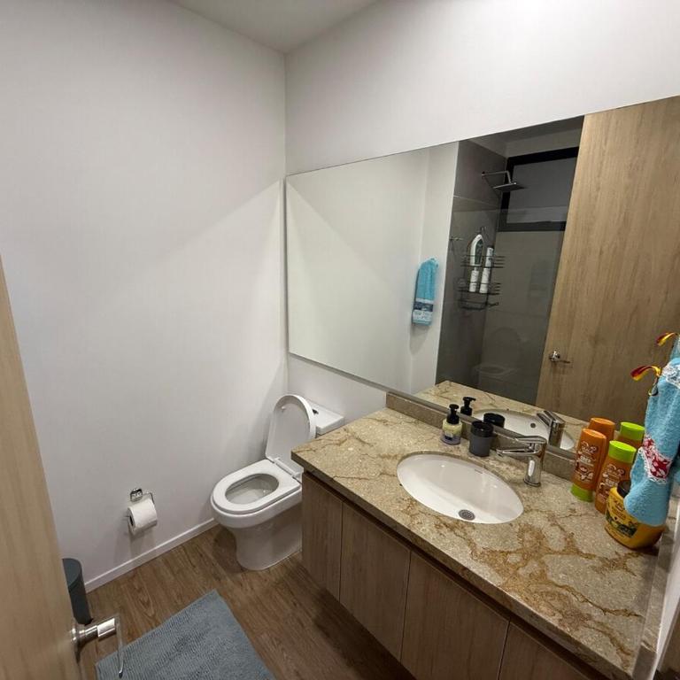 Modern Apartment With Espectacular Panoramic Views - Apartamento de 2 dormitorios - 4