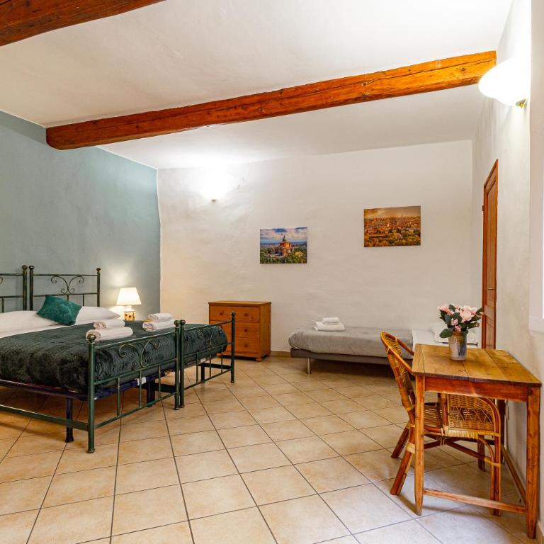 FamilyBO Apartments de' Pepoli - One-Bedroom Apartment - 2