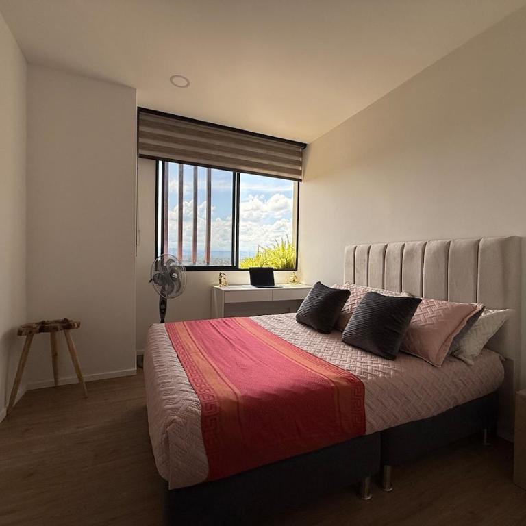 Modern Apartment With Espectacular Panoramic Views - Apartamento de 2 dormitorios - 8