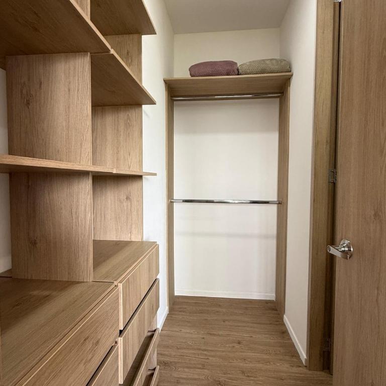 Modern Apartment With Espectacular Panoramic Views - Two-Bedroom Apartment - 15