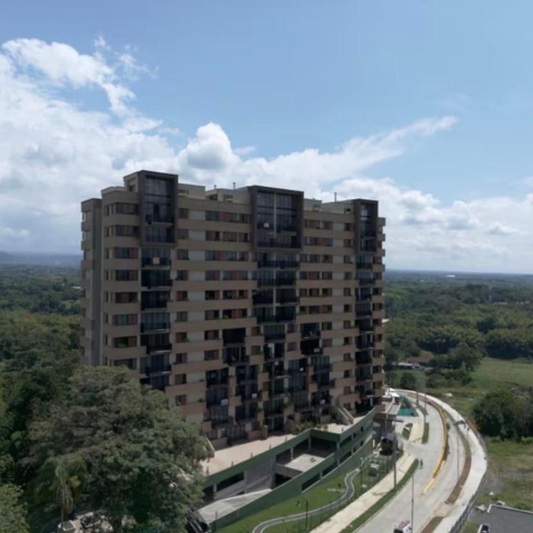 Modern Apartment With Espectacular Panoramic Views - Apartamento de 2 dormitorios - 16