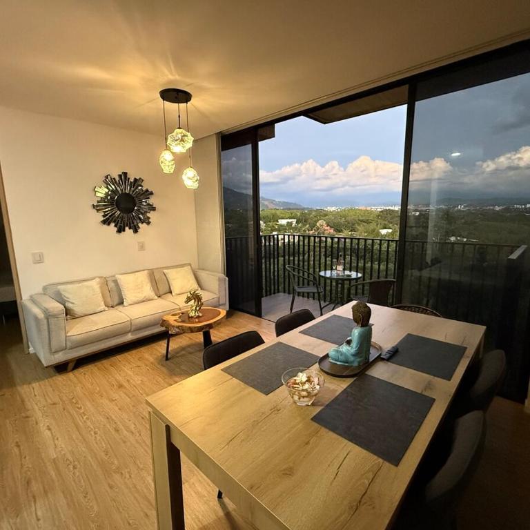 Modern Apartment With Espectacular Panoramic Views - Apartamento de 2 dormitorios - 21