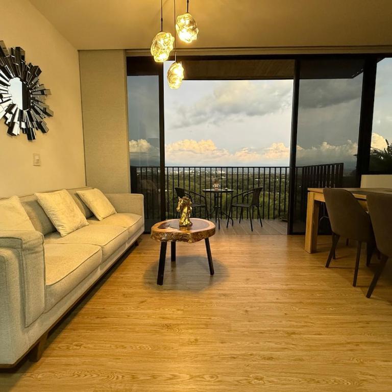 Modern Apartment With Espectacular Panoramic Views - Apartamento de 2 dormitorios - 25
