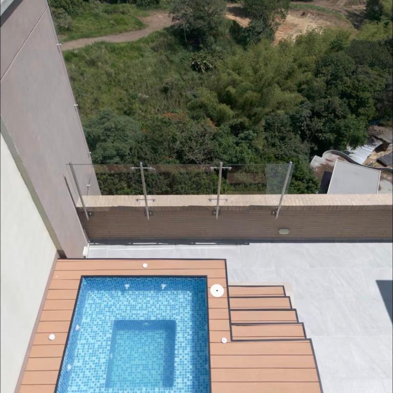 Modern Apartment With Espectacular Panoramic Views - Apartamento de 2 dormitorios - 26