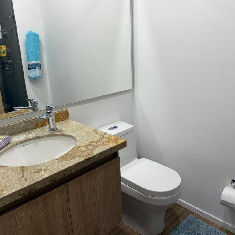 Modern Apartment With Espectacular Panoramic Views - Apartamento de 2 dormitorios - 31