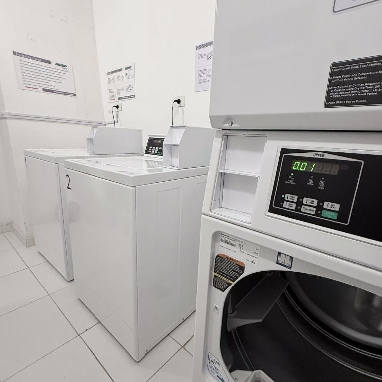 Apartamentos Céntricos cerca del Obelisco - Apartamento - 1