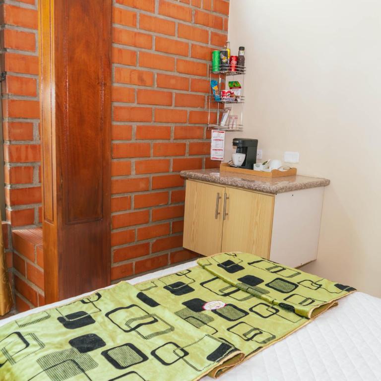 Kuna Hotel - Habitación Triple - 9