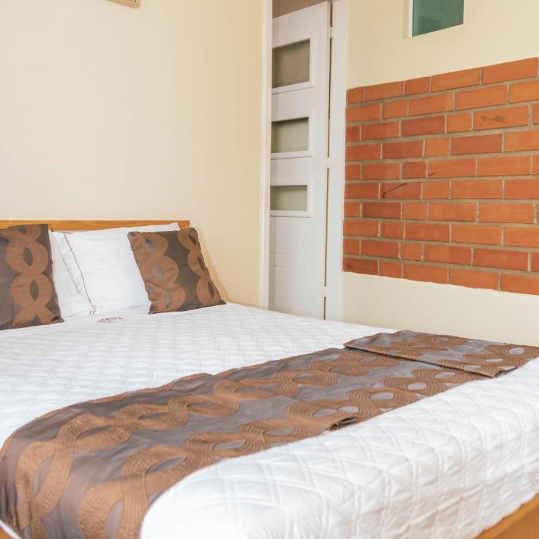 Kuna Hotel - Habitación cuádruple - 12