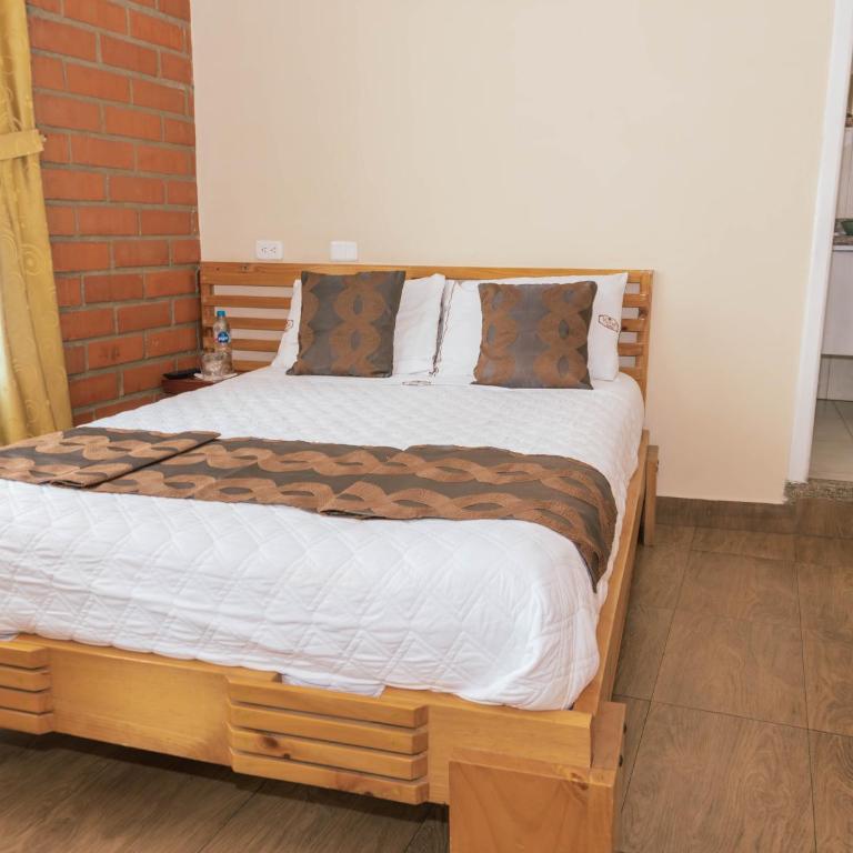 Kuna Hotel - Habitación cuádruple - 10