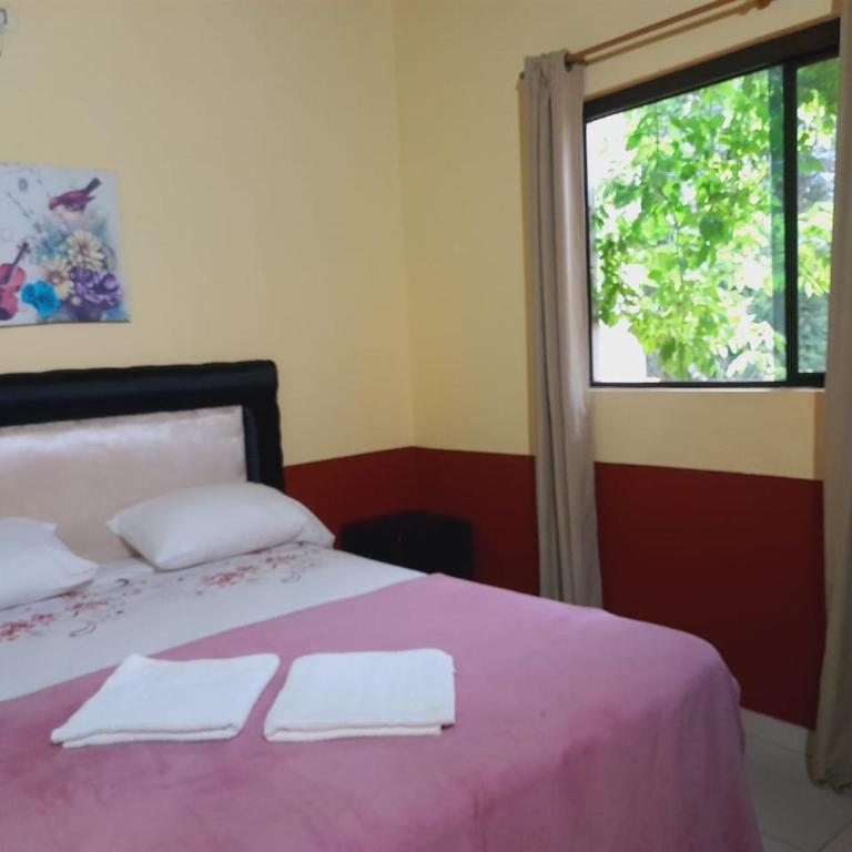 Resort Sport - Standard Queen Room - 3