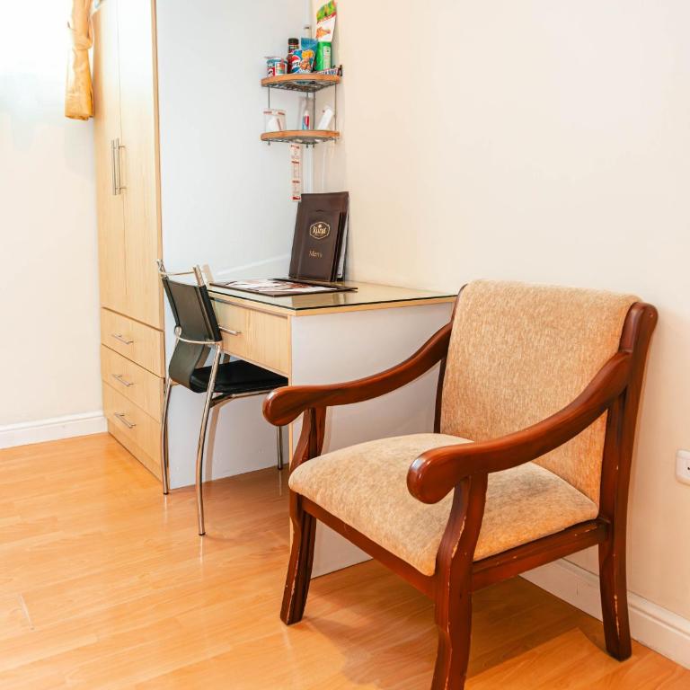 Kuna Hotel - Habitación Individual - 3