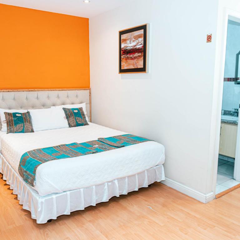 Kuna Hotel - Habitación Individual - 2