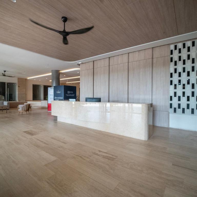 Refugio Del Mar Bello Horizonte Playa Dormida - Apartamento de 1 dormitorio - 20