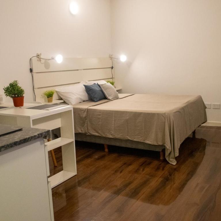 Apartamentos Céntricos cerca del Obelisco - Apartamento de 1 dormitorio - 15