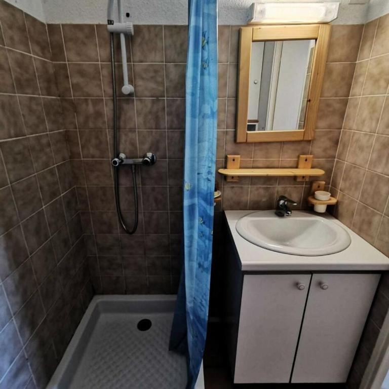 Résidence Grande Bleue - 2 Pièces 4 couchages PORT LEUCATE MAE-4474 - Appartamento - 6