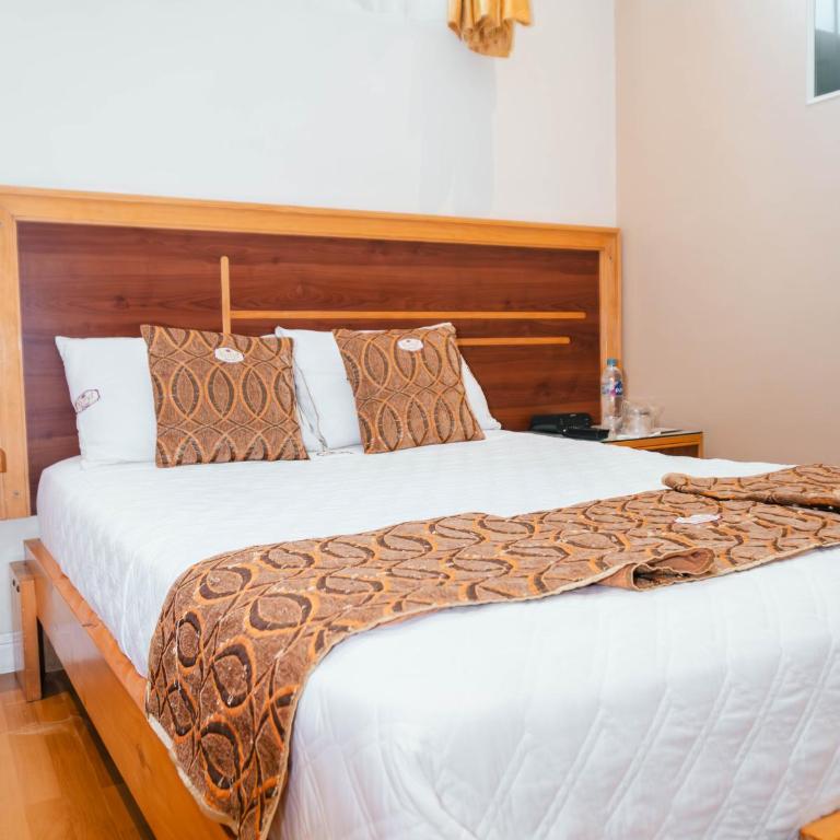 Kuna Hotel - Habitación Individual - 9
