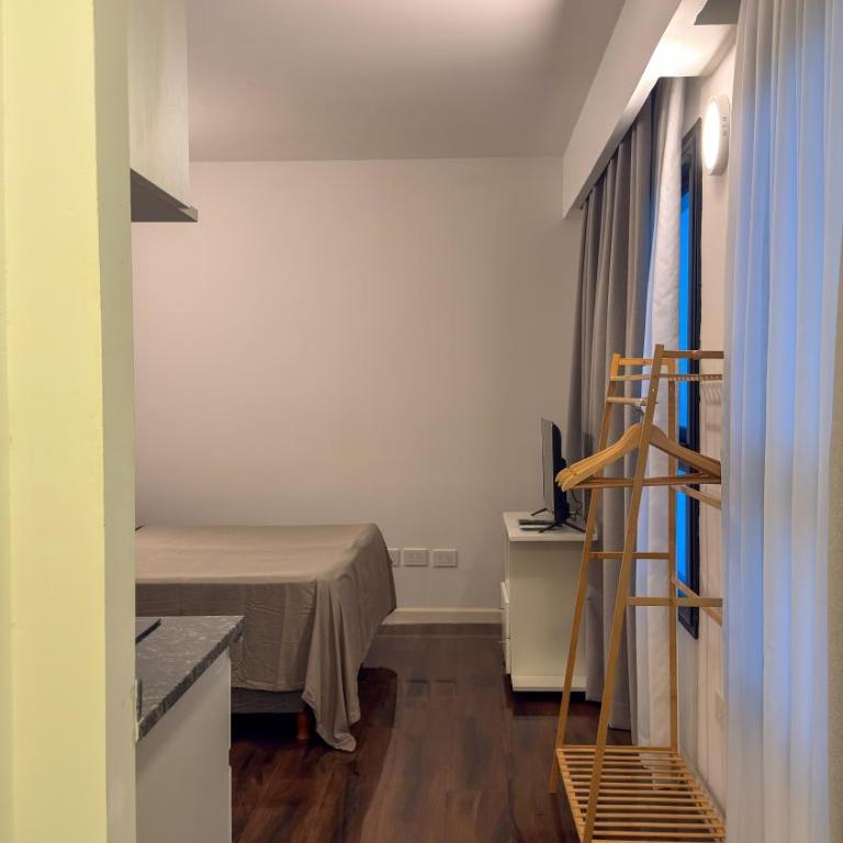 Apartamentos Céntricos cerca del Obelisco - Apartamento de 1 dormitorio - 10