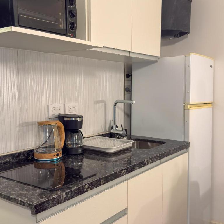 Apartamentos Céntricos cerca del Obelisco - Apartamento de 1 dormitorio - 9