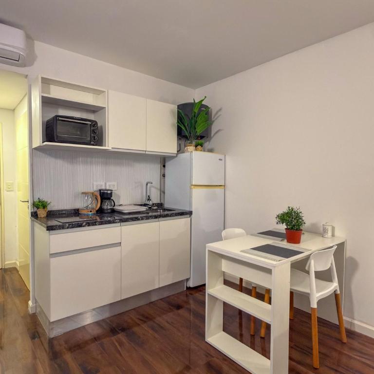 Apartamentos Céntricos cerca del Obelisco - Apartamento de 1 dormitorio - 7