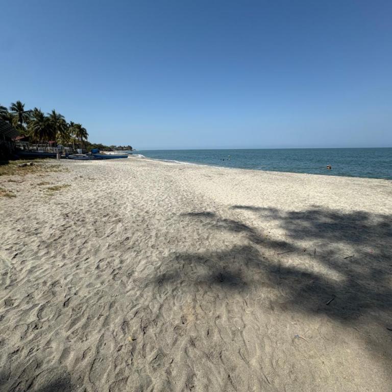Refugio Del Mar Bello Horizonte Playa Dormida - Apartamento de 1 dormitorio - 24