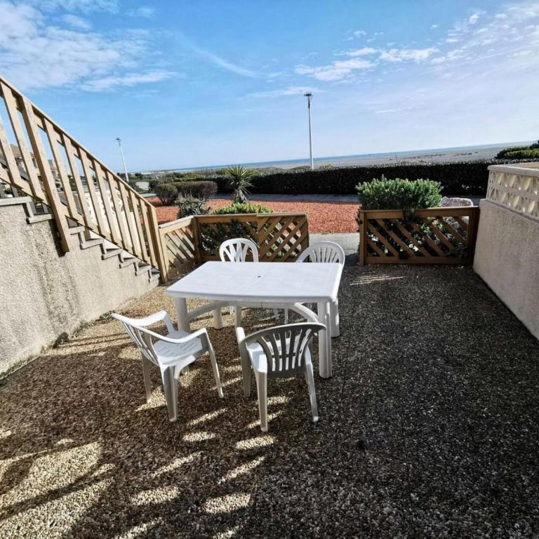 Résidence Grande Bleue - 2 Pièces 4 couchages PORT LEUCATE MAE-4454 - Appartement - 15