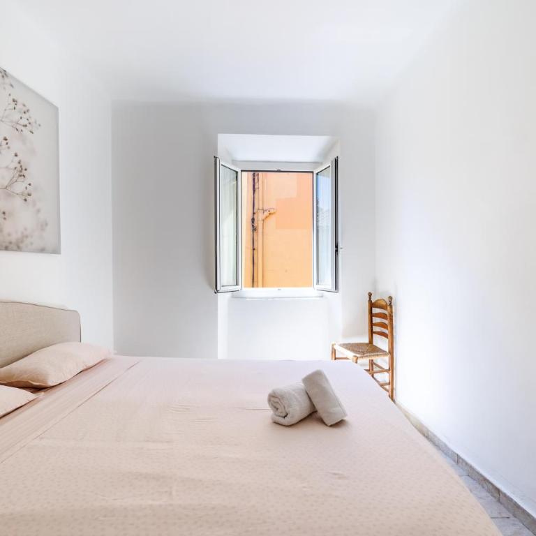 7L - 2BDR in old town - Appartement 2 Chambres - Vue sur Mer - 4