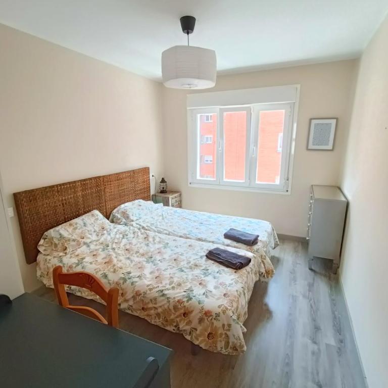 Apartamento en Barrio de la sidra - Apartamento de 3 dormitorios - 3