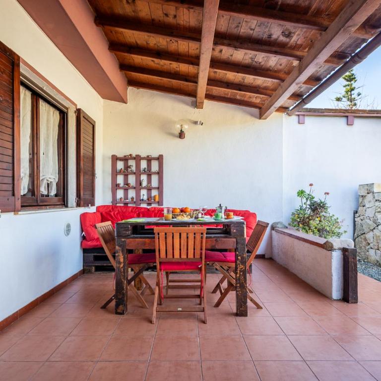 Rustico DaMare - Casa Vacanze - 1