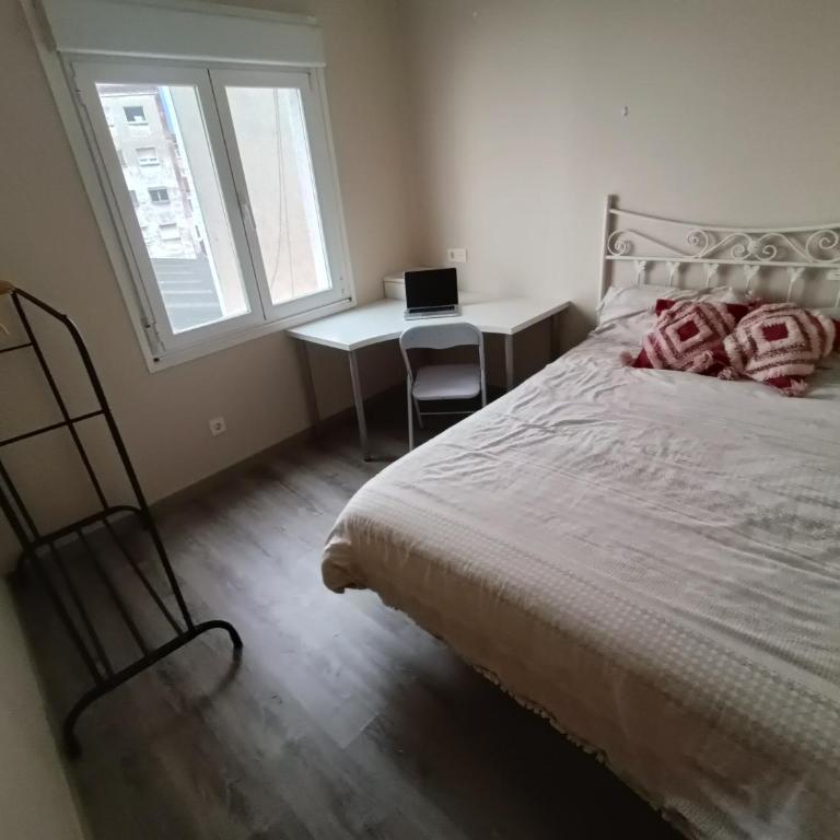 Apartamento en Barrio de la sidra - Apartamento de 3 dormitorios - 6