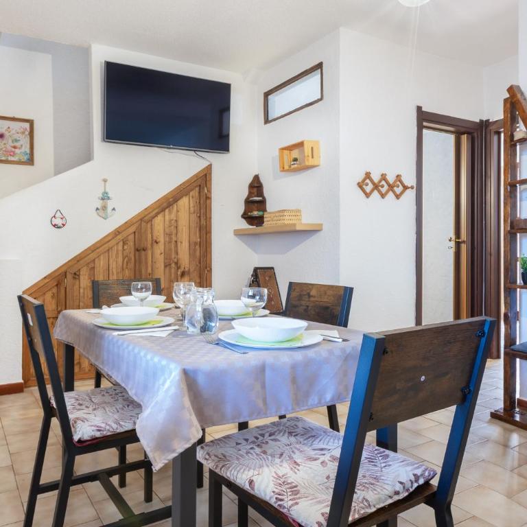 Rustico DaMare - Casa Vacanze - 5