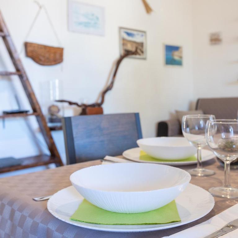 Rustico DaMare - Casa Vacanze - 6