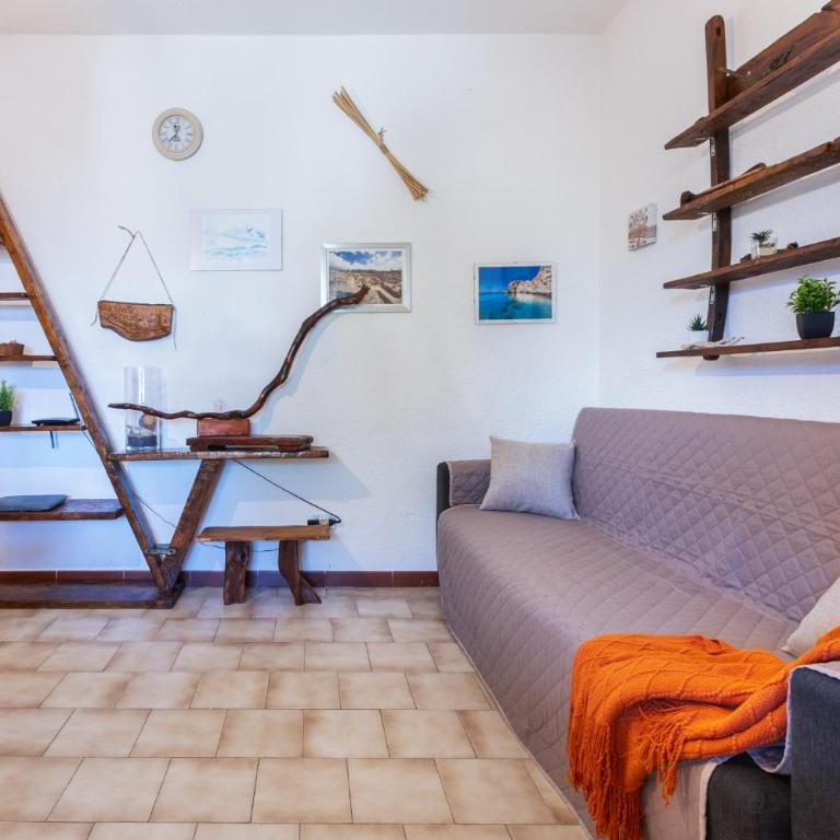 Rustico DaMare - Casa Vacanze - 7