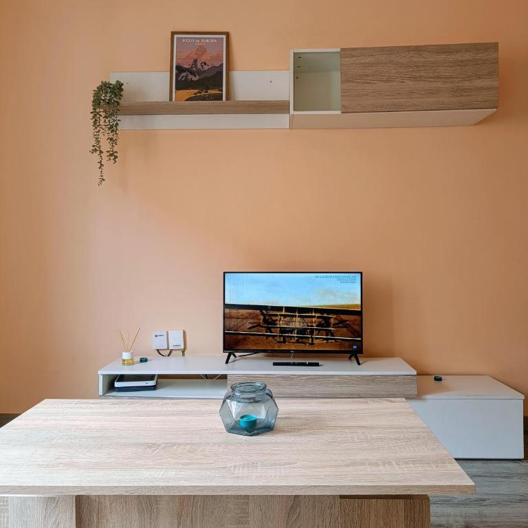 Apartamento en Barrio de la sidra - Apartamento de 3 dormitorios - 9