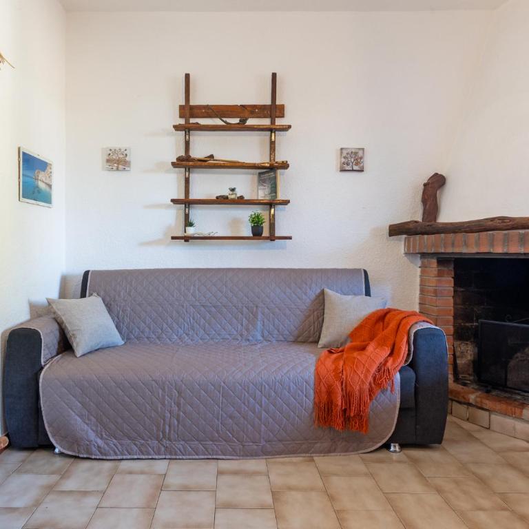 Rustico DaMare - Casa Vacanze - 8
