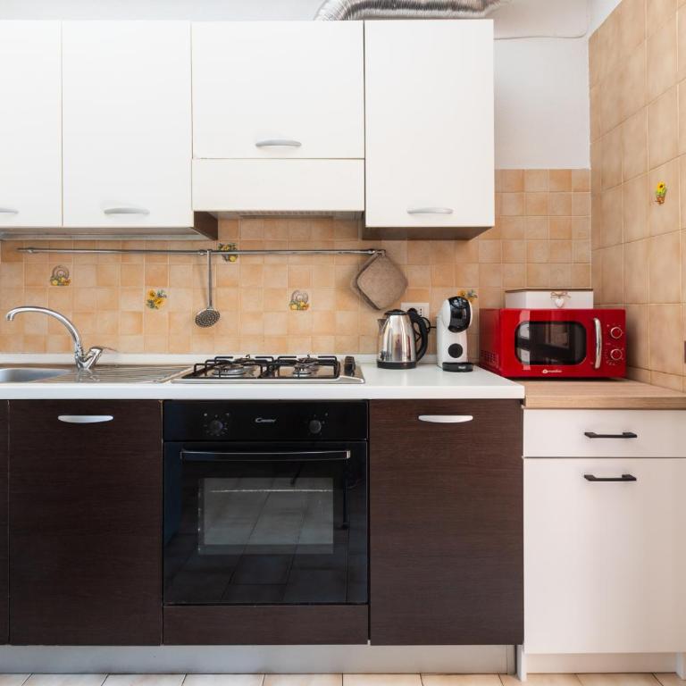 Rustico DaMare - Casa Vacanze - 9