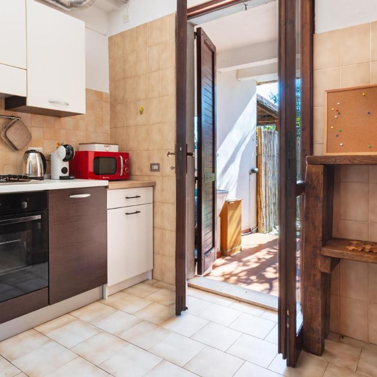 Rustico DaMare - Casa Vacanze - 11