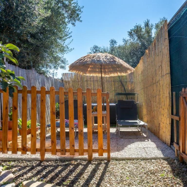 Rustico DaMare - Casa Vacanze - 12