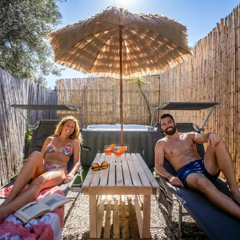 Rustico DaMare - Casa Vacanze - 14