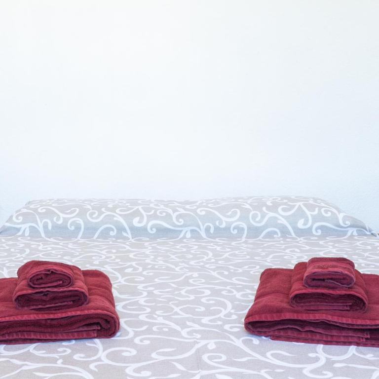 Rustico DaMare - Casa Vacanze - 19