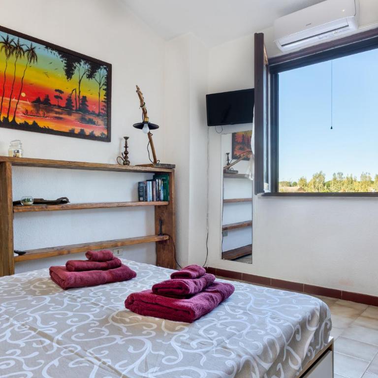 Rustico DaMare - Casa Vacanze - 18