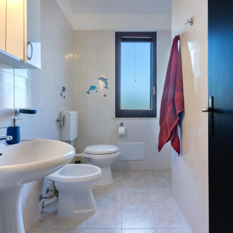 Rustico DaMare - Casa Vacanze - 22