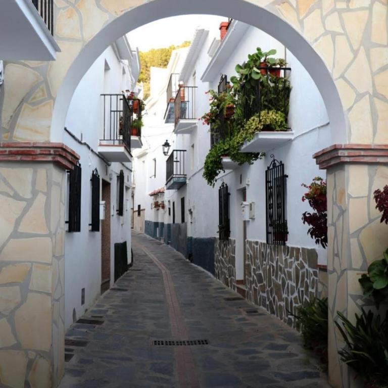 Finca las 3R - Chalet de 2 dormitorios - 38