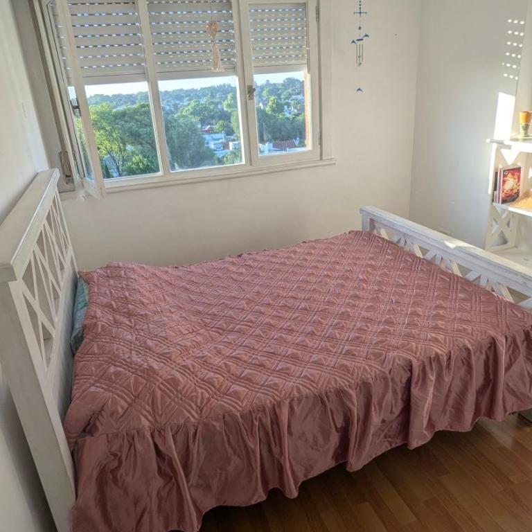 Dpto MDP a 500 metros de la playa - One-Bedroom Apartment - 4