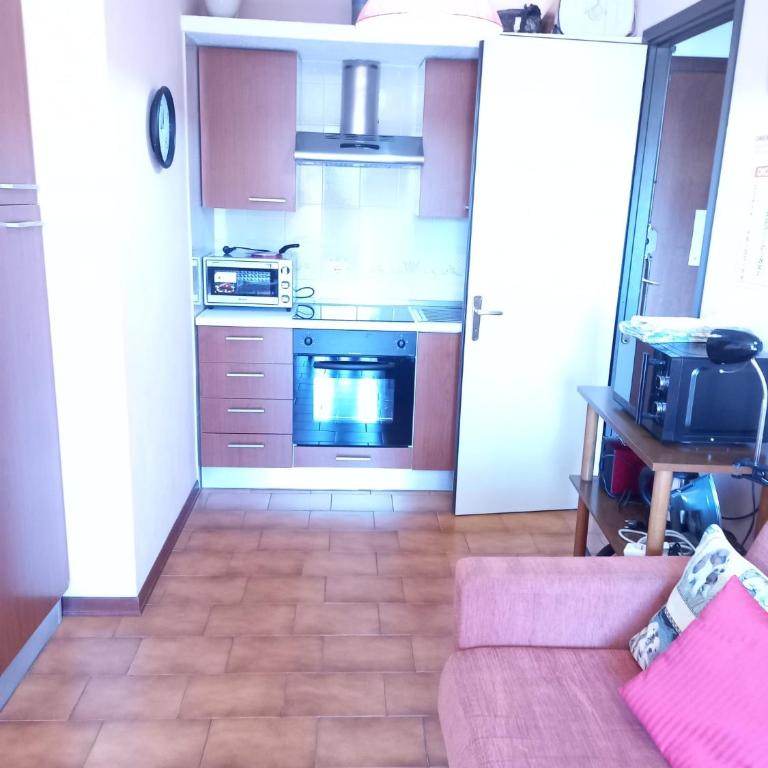 Condominio Zaffiro Albenga - Appartamento con 1 Camera da Letto - 1