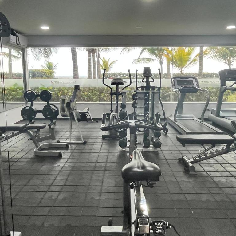 Cartagena Morros - Apartment with Pool View - 6