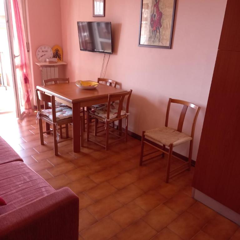 Condominio Zaffiro Albenga - Appartamento con 1 Camera da Letto - 3