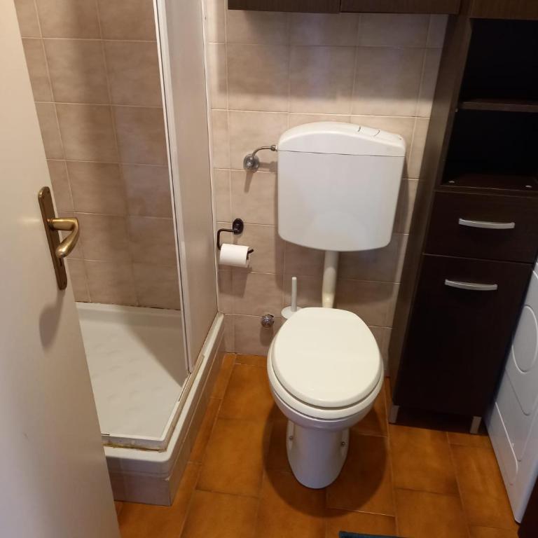 Condominio Zaffiro Albenga - Appartamento con 1 Camera da Letto - 7